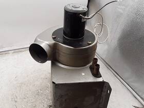 Hw-30 Hunter 12v Cab Hot Water Heater