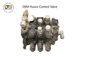 580018326 Husco 8508178 Used Control Valve For Hyster Yale Forklifts