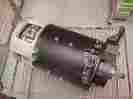 Hy-323379 Hyster Electric Fork Lift Drive Motor New Shelf Spare