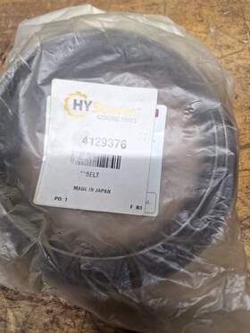 4129376 Hy 4120376 Source Belt Fan