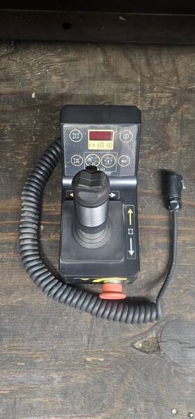 Elec-980 Hy-brid Lifts Control Box