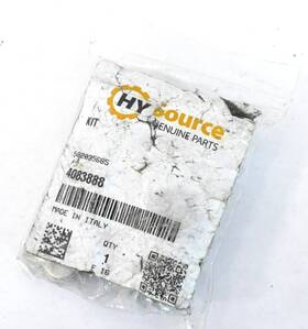 582035685 Hy Source 4083888 Hyster Pin Kit Fork Replacement Pieces For Forklift Set