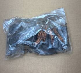 580029149 Hy Source Hysource Genuine Brush And Spring Set Yale Forklift Replacement Part