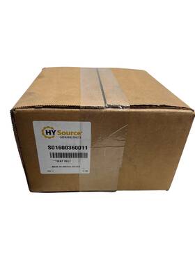 Hy Source S01600360011 New Genuine Fast Shipping