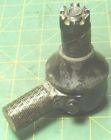 Hy0153728 Hyster Forklift Rh Tie Rod End Ball Joint Socket Assembly