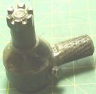 Hy0153729 Hyster Forklift Lh Tie Rod End Ball Joint Socket Assembly