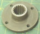 Hy0183904 Hyster Forklift Hub Qty