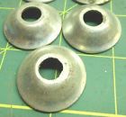 Hy0204114 Hyster Forklift Spacer Qty