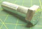 M20-2.5x80 Hy0293712 Hyster Hex Head Cap Bolt Screw Forklift Qty