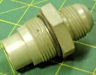 Hy121259 Hyster Forklift Hydraulic Fitting