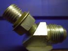 Hy131461 Hyster Forklift 131461 Fitting