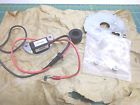 Hy1327192 Hyster Forklift Ignition Ignitor