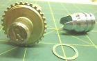 Hy1450501 Hyster Brake Adj Assy