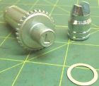 Hy1450502 Hyster Forklift Brake Adj
