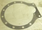 Hy146386 Hyster Gasket Hy146376 For