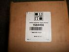 Hy1584456 Hyster Gm 2.4l Waterpump