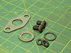 Hy176539 Hyster Forklift Seal Stem