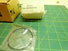 Hy203780 Hyster Forklift Locknut Filter