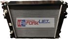 Hy2054530 Aftermarket Brand New Hyster Forklift Radiator