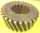 Hy281634 Hyster Forklift Gear Helical Fits Teeth