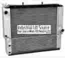 Hy4603554 Hy2074790 H50ft Aftermarket Radiator With Oil Cooler