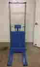 Hyd-10 Vestil Hefti Lift Truck