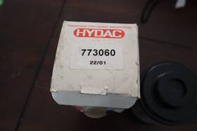 Sk-01210216sn Hydac 773060 Hydraulic Filter