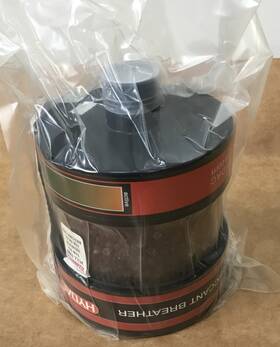Vhm14550 Hydac M14550 Drymicron Breather-