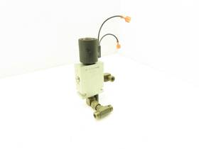 2789211 Hydraforce 6359724 Hydraulic Valve 30vdc Coil Off Clark Npr20 Forklift