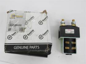 1553414 Hysource 36v/48v Contactor