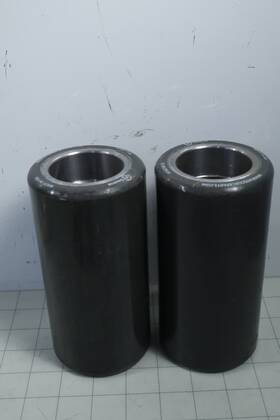 Hys879r-xl Hysource 2-pack Forklift Wheel New