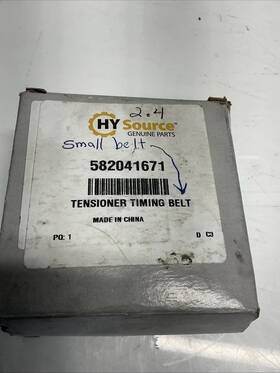 582041671 Hysource Yale Tensioner. X-923