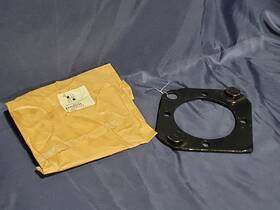 0097707 Hyster Forklift Brake Support Plate