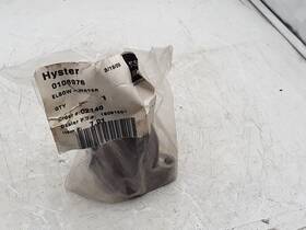 0108976 Hyster Water Elbow