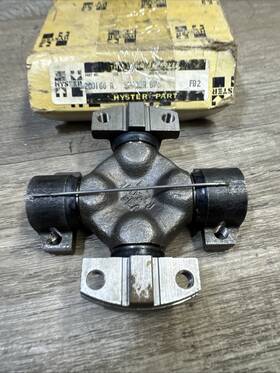 0200166a Hyster 200166 A Forklift U-joint Kit Spider Bearing