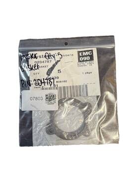 0204787 Hyster Gasket P/n Qty 5