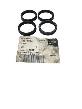 0215924 Hyster Seal Lot Of 4 Sale