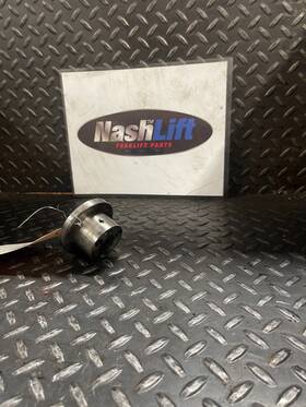 0229875 Hyster Hub Fits Good Used Hbu1 156