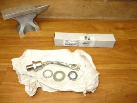 0271909 Hyster New Rectifier Assembly Oem
