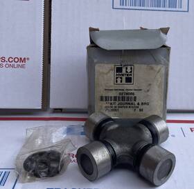 0278085 Hyster Nos Genuine Oem Forklift U-joint Universal Joint