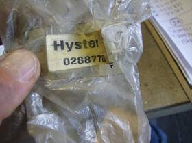 0288778 Hyster
