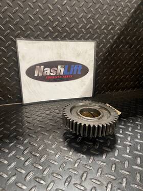 0289686 Hyster Gear Fits Good Used Hbu1 163