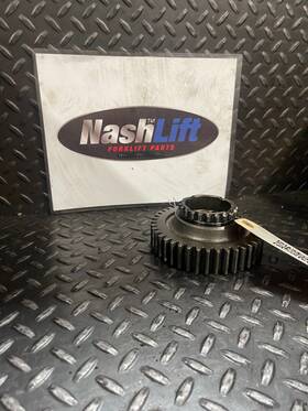 0289692 Hyster Gear Fits Good Used Hbu1 163