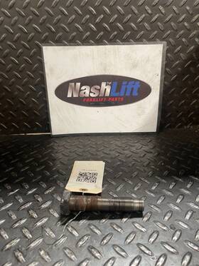 0289710 Hyster Screw-thrust Fits Good Used Hbu1 156