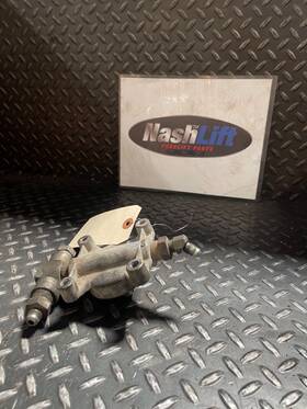 0297864 Hyster Base - Filter Fits Good Used Hbu1 148