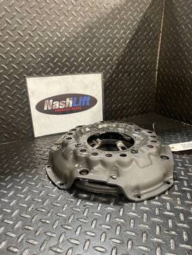 0304444 Hyster Cover - Clutch Fits Good Used Hb1c 101