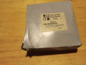 0306725 Hyster 306725 Governor Controller