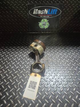 0324052 Hyster Rod - Connecting Gm 3.0 Fits Good Used Hbu1 358