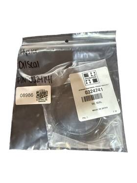 0324741 Hyster Oil Seal P/n