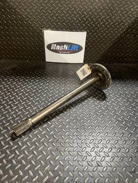 0324863 Hyster Shaft - Axle Fits Good Used Hb1c 106